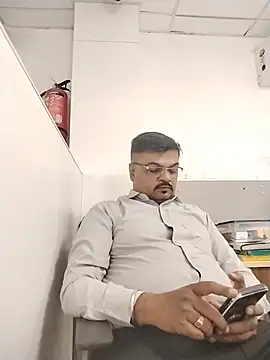 Pokazy przed kamerką – Desi_Lodo_Gujju_Boy