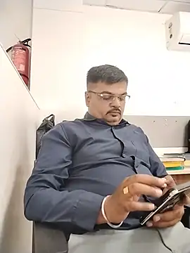Show Webcam de Desi_Lodo_Gujju_Boy