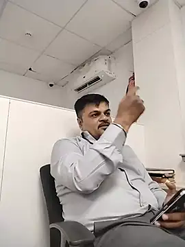 Desi_Lodo_Gujju_Boyのウェブカメラショー