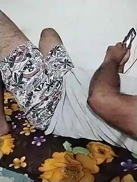 Вебкам-шоу Desi_Lodo_Gujju_Boy