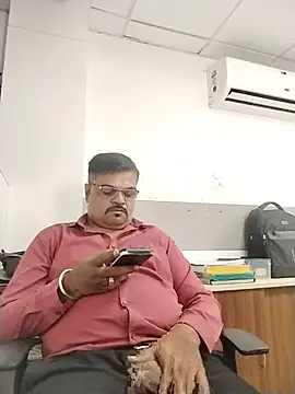 Desi_Lodo_Gujju_Boy Show Webcam