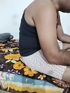 Desi_Lodo_Gujju_Boy 웹캠 쇼