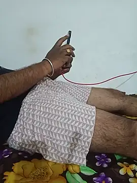 Desi_Lodo_Gujju_Boy's Webcam Show