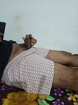 Pokazy przed kamerką – Desi_Lodo_Gujju_Boy