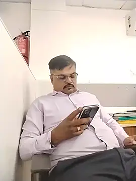 Webkamerová show Desi_Lodo_Gujju_Boy