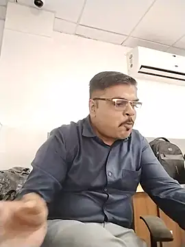 Desi_Lodo_Gujju_Boyのウェブカメラショー