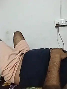 Desi_Lodo_Gujju_Boyのウェブカメラショー