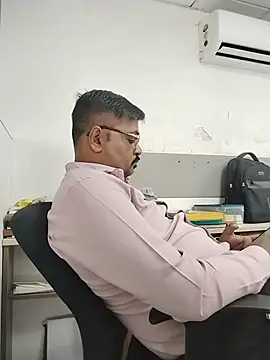 Desi_Lodo_Gujju_Boyのウェブカメラショー