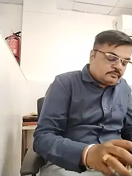 Вебкам-шоу Desi_Gujju_Boy