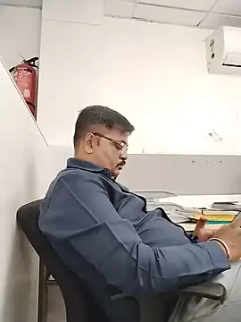 Desi_Gujju_Boy Webcamshow