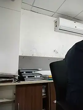 Desi_Gujju_Boy's Webcam Show