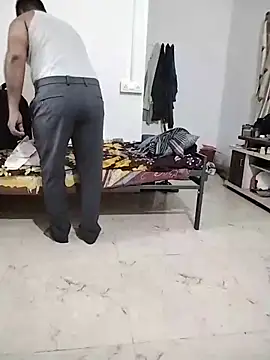 Desi_Gujju_Boy Show Webcam