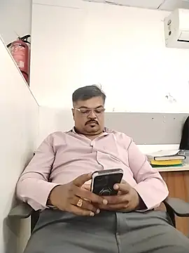 Show de Desi_Gujju_Boy na webcam