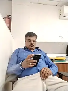 Webkamerová show Desi_Gujju_Boy