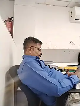 Вебкам-шоу Desi_Gujju_Boy