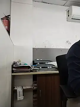 Webkamerová show Desi_Gujju_Boy