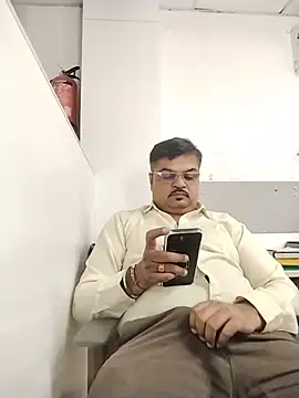 Desi_Gujju_Boy Show Webcam