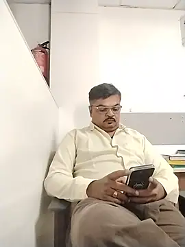 عرض كام Desi_Gujju_Boy