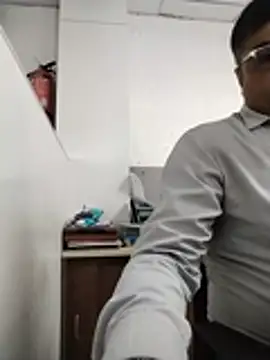 Show de webcam de Desi_Gujju_Boy