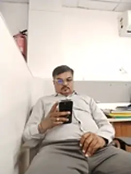 Desi_Gujju_Boy Pertunjukan Webcam