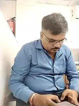Show de Desi_Gujju_Boy na webcam