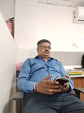 Desi_Gujju_Boy's Webcam Show