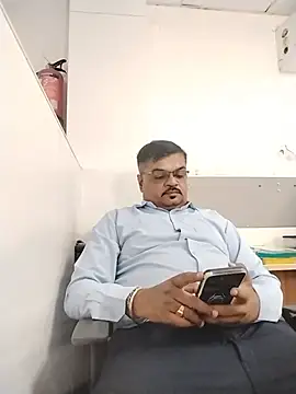Show Webcam de Desi_Gujju_Boy