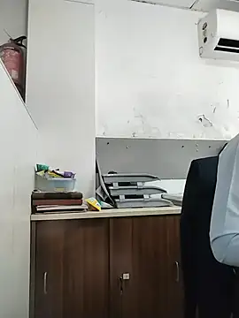 Show Webcam de Desi_Gujju_Boy