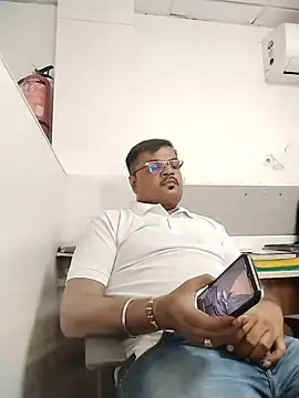 Show de Desi_Gujju_Boy na webcam