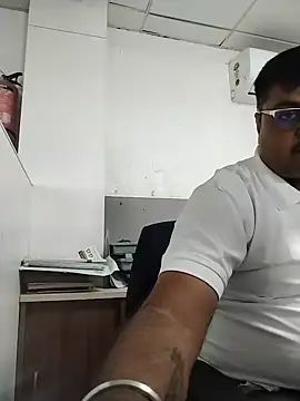 Вебкам-шоу Desi_Gujju_Boy