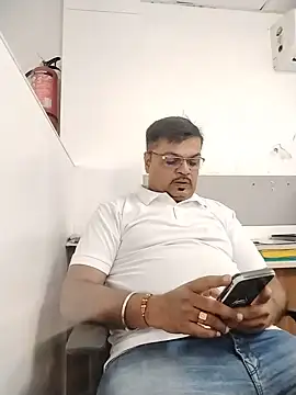 Вебкам-шоу Desi_Gujju_Boy