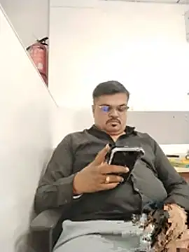 Desi_Gujju_Boy's Webcam Show