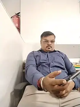Desi_Gujju_Boy Pertunjukan Webcam