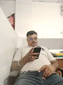 Webkamerová show Desi_Gujju_Boy