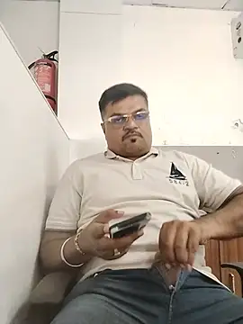 Desi_Gujju_Boy Webcamshow
