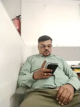 Show de webcam de Desi_Gujju_Boy
