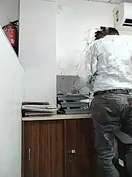 Show de Desi_Gujju_Boy na webcam