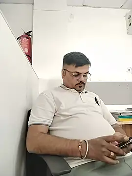 Show de webcam de Desi_Gujju_Boy
