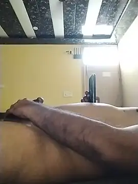 Desi_Gujju_Boy Adlı Modelin Web Kamerası Şovu