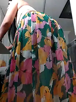 hot-babygirl Webcam show