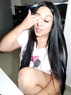 hot-babygirl's Webcam Show