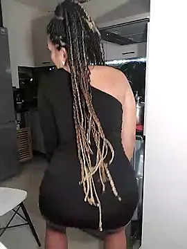 hot-babygirl Webcam show