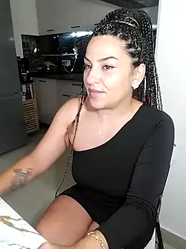 hot-babygirln Webbikameraesitys
