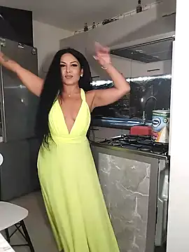 hot-babygirl Webcam show