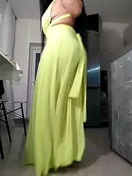 hot-babygirl Webcam show