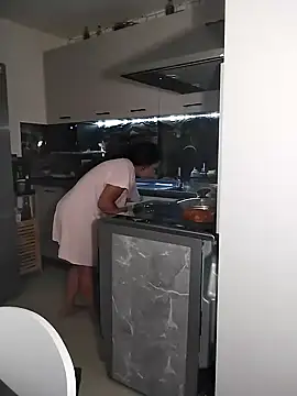 hot-babygirl Webcam show