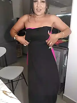 hot-babygirl – Kamerová šou