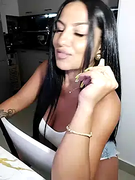hot-babygirl Webcam show