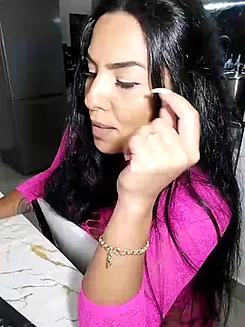 hot-babygirl Webcam show