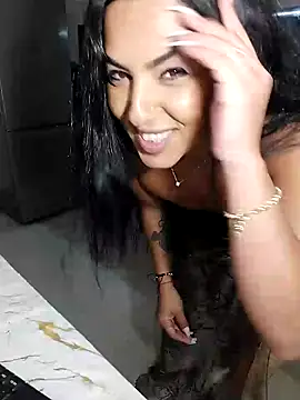 hot-babygirl Webcam show